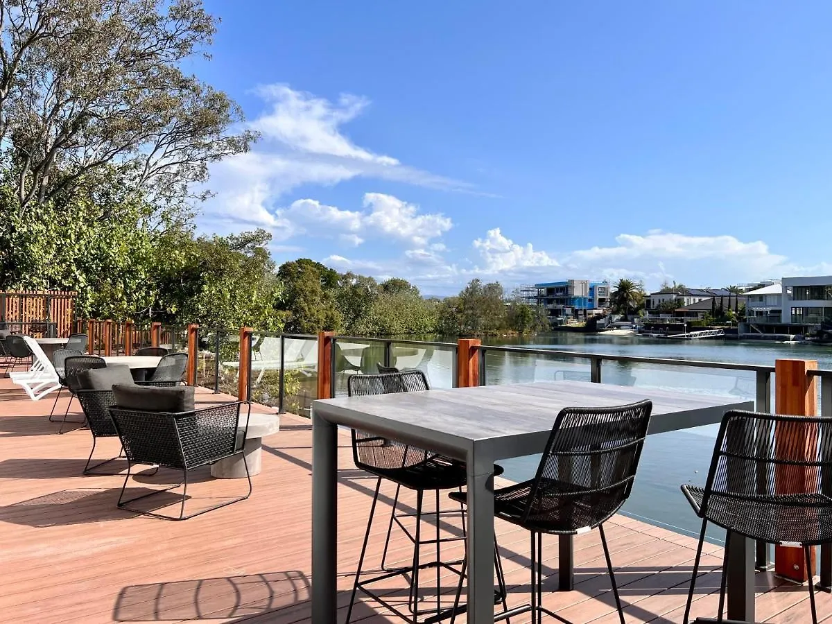 Quiet Family Paradise In Surfers Gold Coast